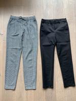 2 fast neue Damen Hosen von Vero Moda Gr. XS oder 34 Nordrhein-Westfalen - Niederkassel Vorschau