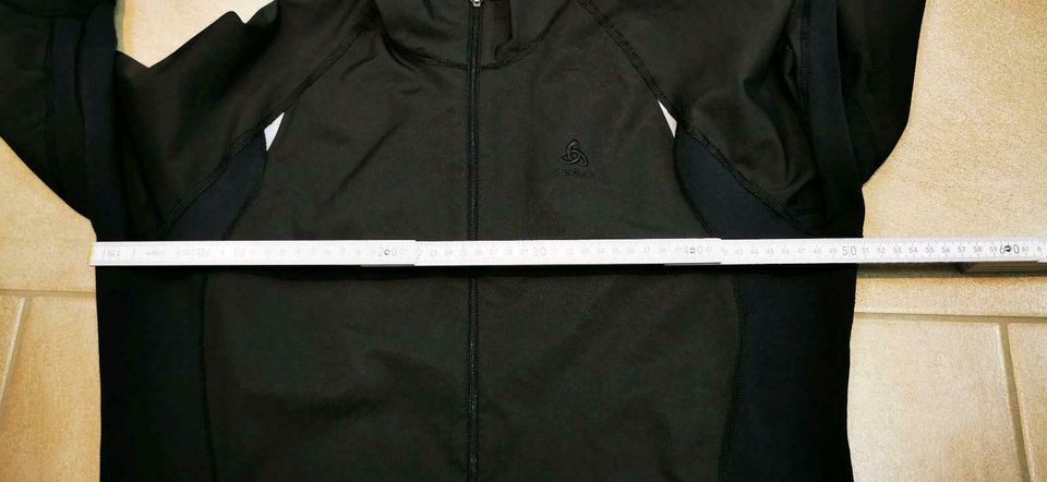 Odlo Sportjacke Damen Lady Größe L 36 / 38 in Rheinbach