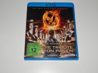 The Hunger Games Die Tribute von Panem - Blu-Ray Nordrhein-Westfalen - Lotte Vorschau