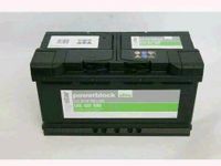 Repstar Powerblock Ultra  95AH 800A Starterbatterie Neu Nordrhein-Westfalen - Eitorf Vorschau