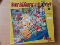 Habe Spiel - Die Mäusebande Niedersachsen - Belm Vorschau