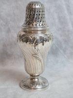 Antiker großer Zuckerstreuer 950er Silber Frankreich Art Deco Niedersachsen - Bienenbüttel Vorschau