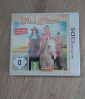 Nintendo 3DS Spiel Bibi und Tina Sachsen-Anhalt - Schkopau Vorschau