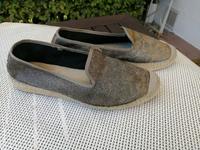 Sandalen 40 Espandrilles Vidoretta Espandrillos Bayern - Anzing Vorschau