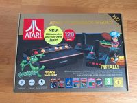 Atari Flashback 9 Gold Retro Spielkonsole Neuhausen-Nymphenburg - Neuhausen Vorschau