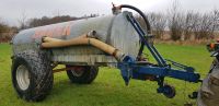 NATURDÜNGERTRANSPORTER GÜLLEWAGEN Vakuum 7000 Liter Wasserwagen Schleswig-Holstein - Satrup Vorschau