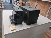 Bauer T 525 Microcomputer Duoplay Projektor Baden-Württemberg - Lahr (Schwarzwald) Vorschau