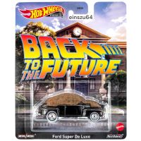 Hot Wheels 2023 - Ford Super Deluxe - Back to the Future BTTF Sachsen - Bahretal Vorschau