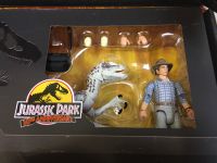 Jurassic Park Hammond Collection Grant + Velociraptor Pack Leipzig - Burghausen-Rückmarsdorf Vorschau