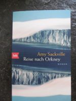 Reise nach Orkney, Amy Sackville, TB btb Bayern - Fürstenfeldbruck Vorschau