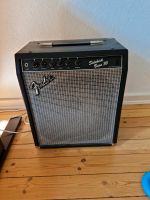 Fender Sidekick Bass 30 Verstärker MIJ Japan Wandsbek - Hamburg Eilbek Vorschau