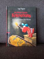 Der kleine Drache Kokosnuss und das Geheimnis der Mumie Baden-Württemberg - Friedrichshafen Vorschau