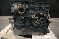 VW Golf 4 Bora 1,9 TDI ASZ Motorblock Block Motor 03 Sachsen - Wurzen Vorschau