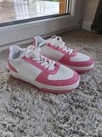 Damen Turnschuhe 37 Hessen - Grünberg Vorschau