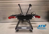 Thule EPOS 2 Fahrradträger 978100 für 2 Ebike Fatbike Nordrhein-Westfalen - Radevormwald Vorschau