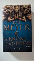 Die Krone der Sterne - Kai Meyer (signiert, Name Julia) Niedersachsen - Gifhorn Vorschau