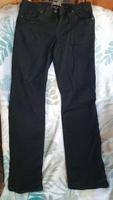Jeans, Hose 28/32 Blind Date, schwarz, strech Brandenburg - Schollene Vorschau