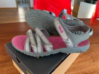 TEVA Tirra 36 Silber w.neu mit OVP  Mädchen Trekking Baden-Württemberg - Illerkirchberg Vorschau