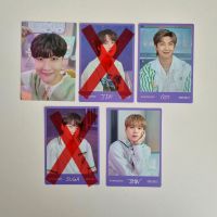 BTS 2021 Sowoozoo Muster Mini Pc J-hope Suga Jimin Jin RM Wuppertal - Vohwinkel Vorschau