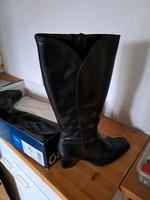 Gebor Stiefel US Gr. 6 1/2 Bayern - Würzburg Vorschau