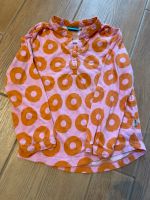 Süße me&i Bluse orange/pink wie neu Niedersachsen - Haren (Ems) Vorschau