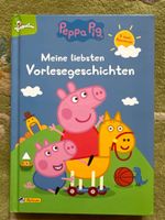 Peppa Wutz meine liebsten Vorlesegeschichten Nordrhein-Westfalen - Alfter Vorschau