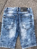 Bermudashorts Shorts kurze Hose Jeans 140 (kariert verkauft) Nordrhein-Westfalen - Nörvenich Vorschau