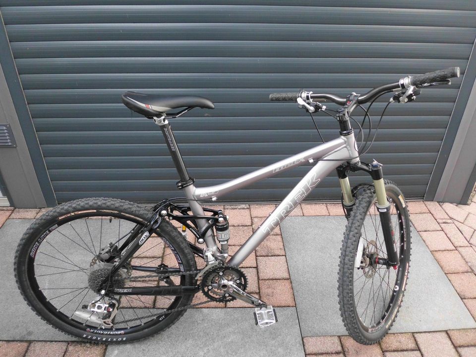 Trek Fuel EX 9 in Baienfurt