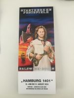 Störtebeker Festspiele , 6 Karten , 35€ pro Karte Rostock - Lichtenhagen Vorschau