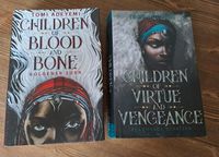 Children of Blood and Bone / children of Virtue and Vengeance Nordrhein-Westfalen - Marl Vorschau