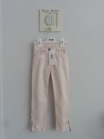 Steiff Hose Retro Dots Stoffhose rosa 110 116 5 Y NEU + Etikett Nordrhein-Westfalen - Krefeld Vorschau