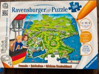 Tiptoi Puzzel - Deutschland - Thüringen - Erfurt Vorschau