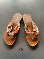 Sandalen Größe 40 neu! Bayern - Wolnzach Vorschau