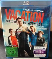 Bluray Vacation - Wir sind die Griswolds Blu Ray Nordrhein-Westfalen - Herford Vorschau