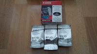 Canon Original BCI-10 Black (3 x Tinte schwarz für Drucker BJC80 Köln - Ehrenfeld Vorschau