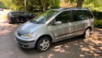 Ford Galaxy Automatik 1.9tdi Bastler/Elektrodefekt Baden-Württemberg - Freiburg im Breisgau Vorschau