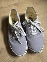 Vans Sneaker Authentic lila 38 wie neu Innenstadt - Köln Deutz Vorschau