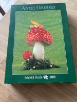 2x Anne Geddes Puzzle 1000 Teile Nordrhein-Westfalen - Moers Vorschau