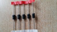 Diode 1N5400, 5 Stück. Nordrhein-Westfalen - Mülheim (Ruhr) Vorschau