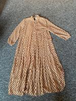 Kleid Midikleid Maxikleid  Zara Retro XL 42, Envivi 49 Köln - Nippes Vorschau