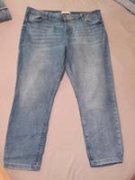 7/8 Jeanshose Jeans Hose  Gr 48 /50 Primak Brandenburg - Hennigsdorf Vorschau