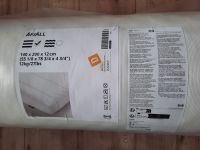 Ikea Afjäll Matratze 140 x 200 x 12 cm NEU OVP Bayern - Kahl am Main Vorschau