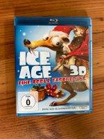 Ice Age 3-D eine coole Bescherung Bayern - Döhlau Vorschau