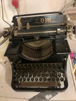 Alte Schreibmaschine zu verkaufen Berlin - Wilmersdorf Vorschau