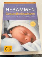 Hebammen Gesundheitswissen, Schwangerschaftsratgeber Brandenburg - Neuruppin Vorschau