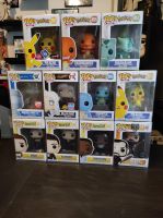 Funko Pops - Overwatch/Game of Thrones/Pokemon etc. Bonn - Hardtberg Vorschau