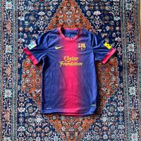 Nike FC Barcelona Trikot Bayern - Bobingen Vorschau