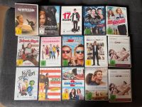 Diverse DVD‘s Baden-Württemberg - Künzelsau Vorschau