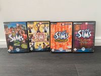 Die Sims Sammlung - Hot Date, Megastar, super Deluxe Niedersachsen - Braunschweig Vorschau