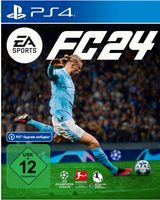 EA SPORTS FC 24 Fifa PlayStation 4 ps4 - NEU & SEALED Rheinland-Pfalz - Frankenthal (Pfalz) Vorschau